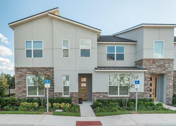 Solara Resort - 5 Bed 45 Baths TOWNHOME hotel thumbnail 2