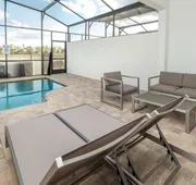 Solara Resort - 5 Bed 45 Baths TOWNHOME hotel detail image 3