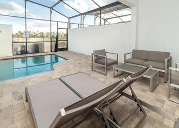 Solara Resort - 5 Bed 45 Baths TOWNHOME hotel thumbnail 3