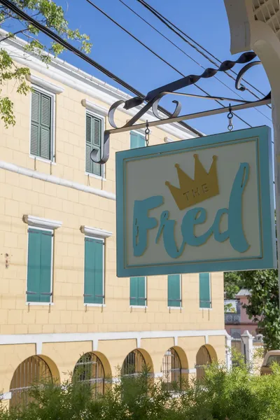 The Fred - Adults Only hotel detail image 2