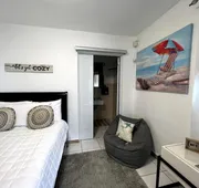 Mares Guesthouse hotel detail image 7