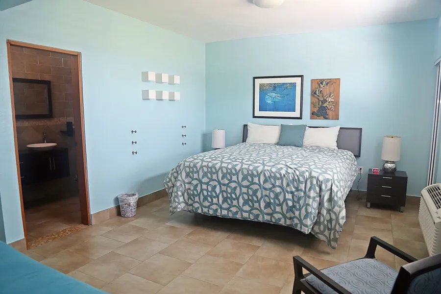 Tarpon's Nest Lodge hotel detail image 6