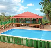 Hacienda Juanita hotel detail image 3