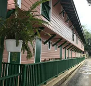 Hacienda Juanita hotel detail image 5