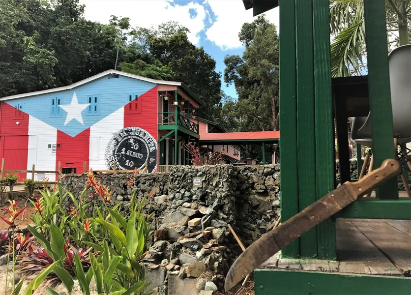 Hacienda Juanita hotel detail image 6