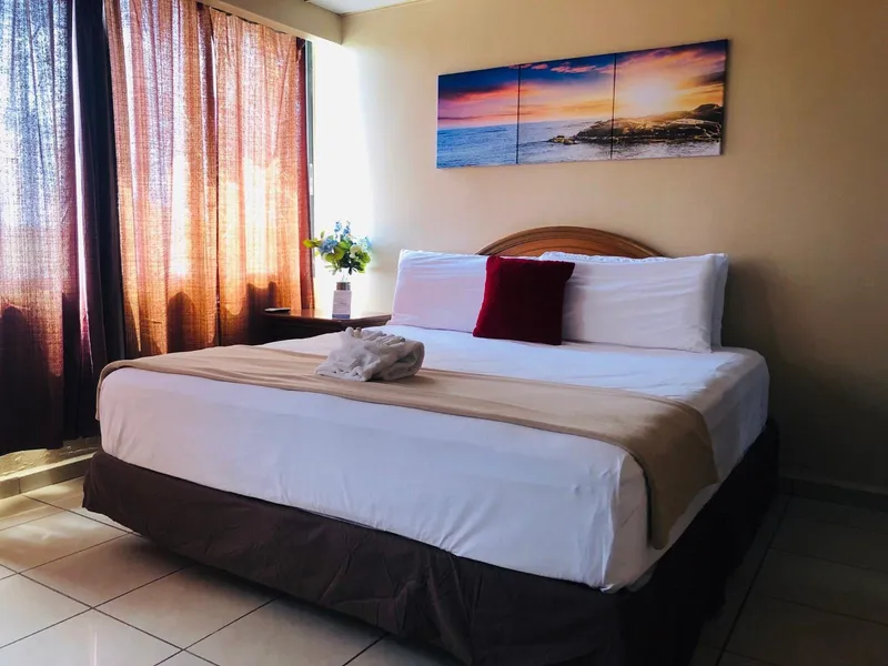 Arecibo Inn hotel detail image 6