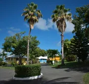 Bungalows on the Bay hotel detail image 3