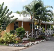 Bungalows on the Bay hotel detail image 4