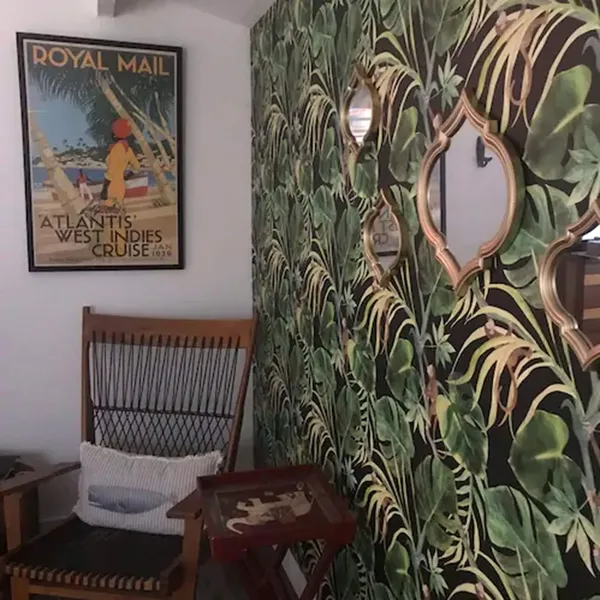 Olga's Fancy hotel detail image 6
