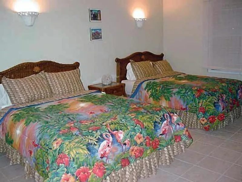 Dos Angeles del Mar B&B hotel detail image 2