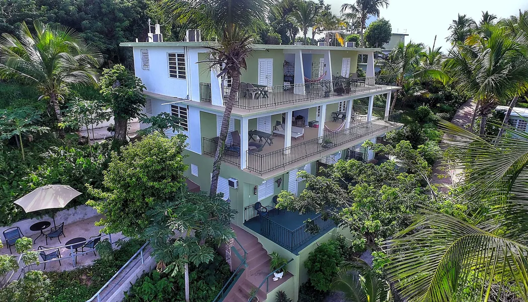 Sea Gate Hotel hotel detail image 2