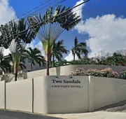 Two Sandals – A Boutique Hotel hotel detail image 3