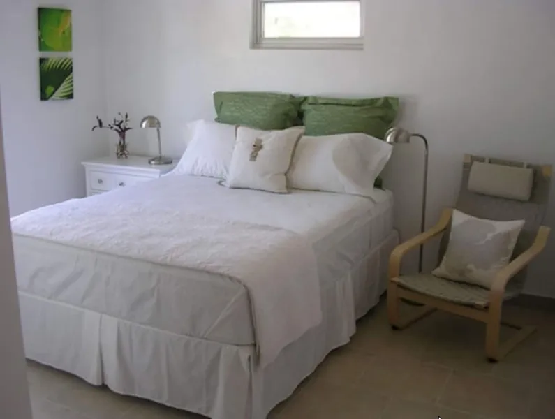 Cruz Bay Boutique Hotel hotel detail image 6