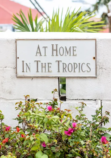 At Home in the Tropics hotel detail image 2