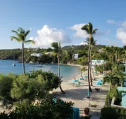 Secret Harbour Beach Resort hotel detail image 3