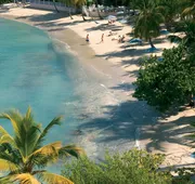 Secret Harbour Beach Resort hotel detail image 4