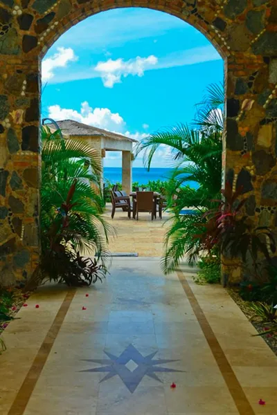 Sea Shore Allure hotel detail image 2