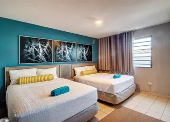 Mont Caribe GuestHouse hotel thumbnail 8