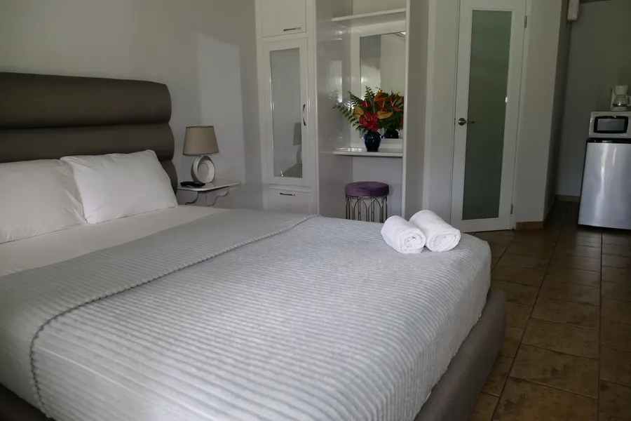 Parador Villas Sotomayor hotel detail image 6