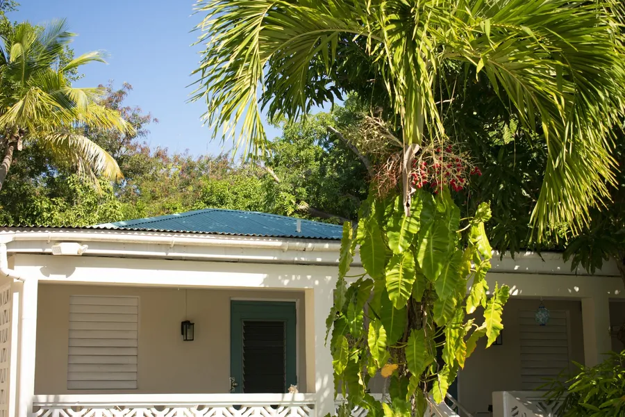 Inn at Tamarind Court hotel detail image 6
