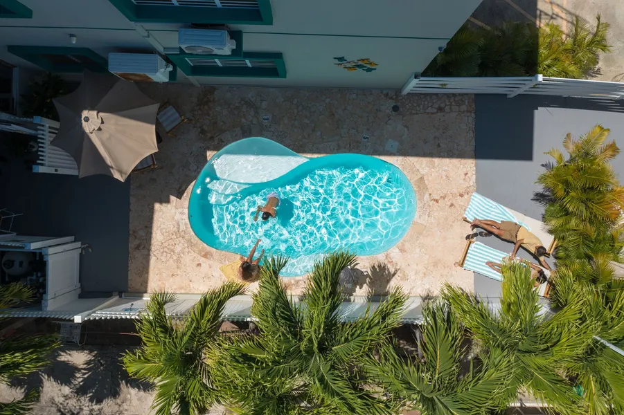Turtle Bay Inn hotel detail image 2