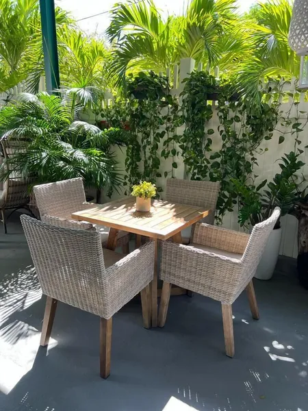 Turtle Bay Inn hotel detail image 6
