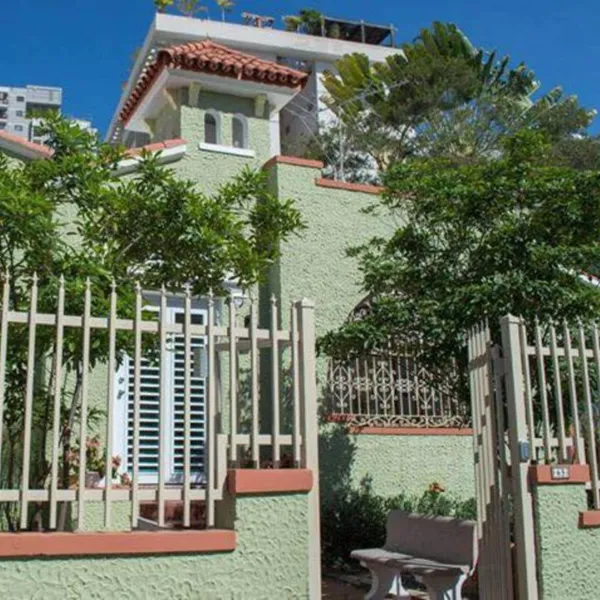 Casa Isabel Bed & Breakfast hotel detail image 2