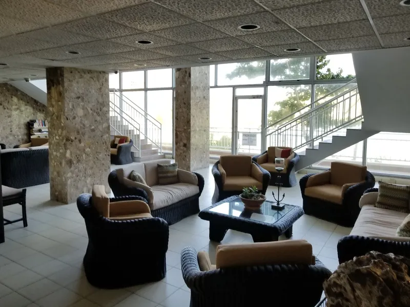 East Island Waterfront Suites hotel detail image 2