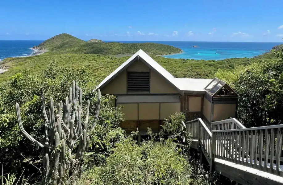 Concordia Eco-Resort hotel detail image 6