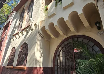 Casa Condesa Amatlan 84 hotel thumbnail 2