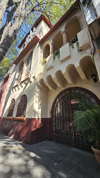 Casa Condesa Amatlan 84 hotel detail image 2