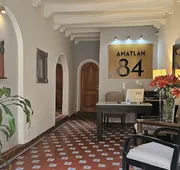 Casa Condesa Amatlan 84 hotel detail image 3