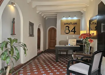 Casa Condesa Amatlan 84 hotel thumbnail 3