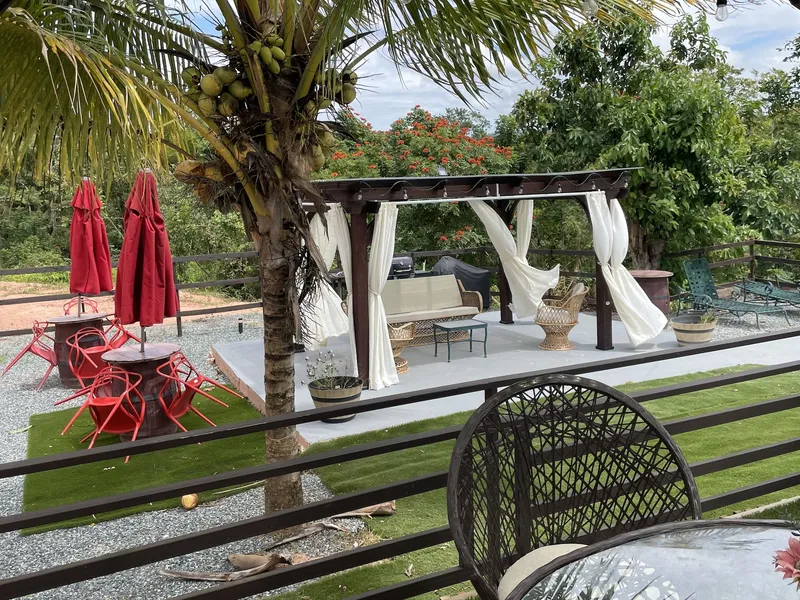 Casa Campo Bed and Breakfast hotel detail image 2