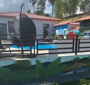 Casa Campo Bed and Breakfast hotel detail image 5