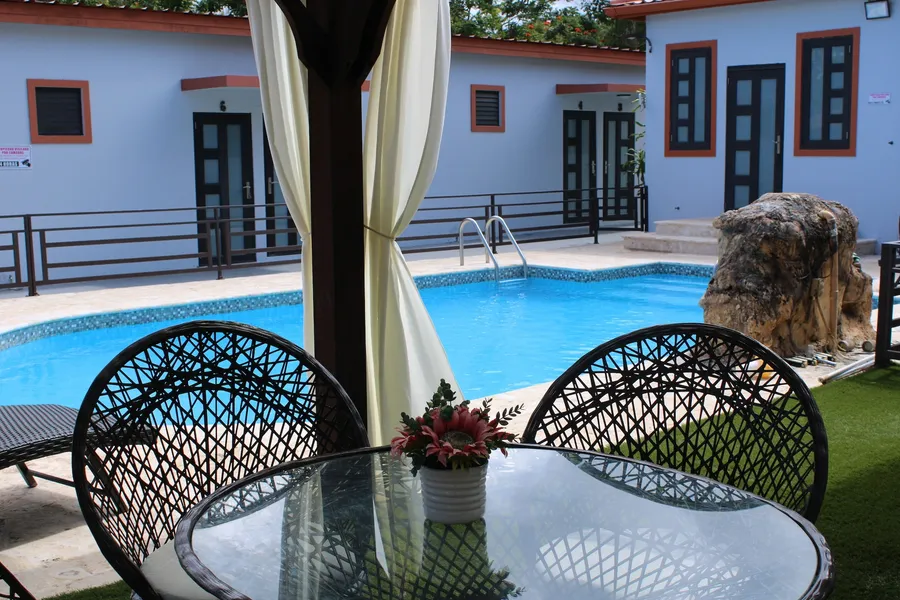 Casa Campo Bed and Breakfast hotel detail image 6