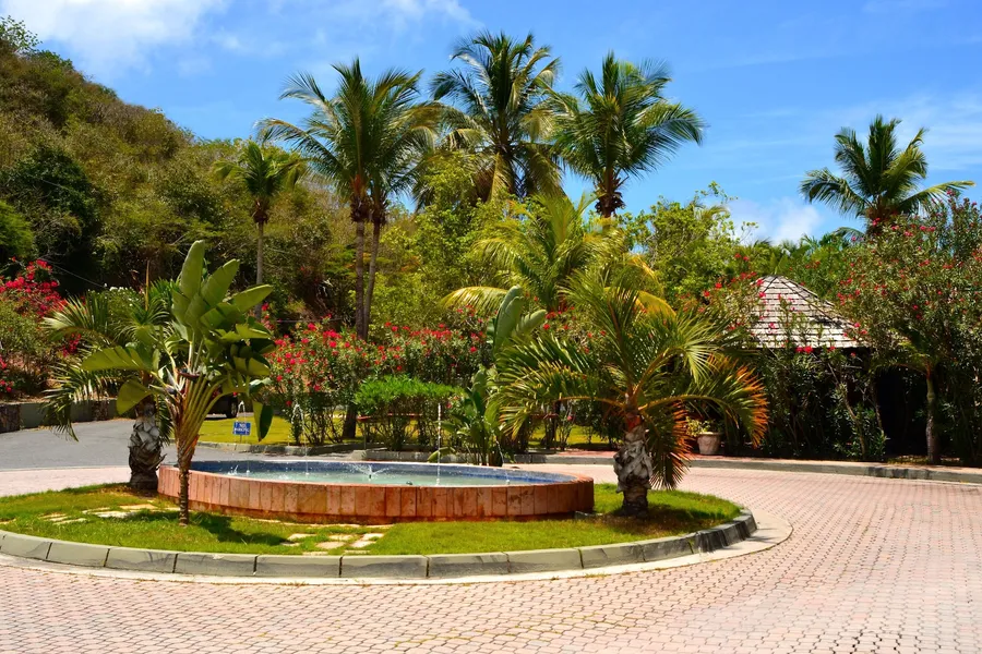Emerald Beach Resort hotel detail image 2
