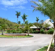 Emerald Beach Resort hotel detail image 3