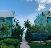 Emerald Beach Resort hotel detail image 5