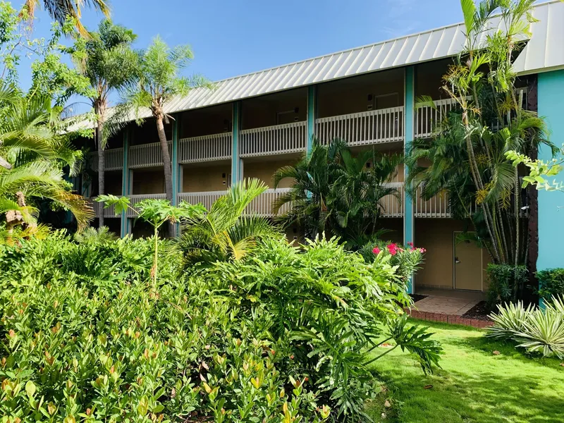 Emerald Beach Resort hotel detail image 6