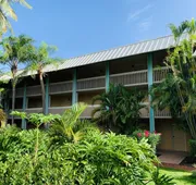 Emerald Beach Resort hotel detail image 7