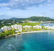 Great Bay Condominiums located at The Ritz-Carlton Club, St Thomas hotel detail image 3