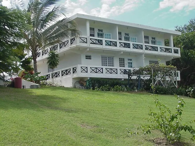 Great Escape and Breakfast Inn hotel detail image 2