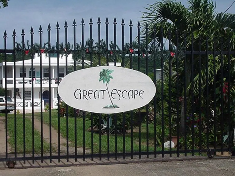 Great Escape and Breakfast Inn hotel detail image 6