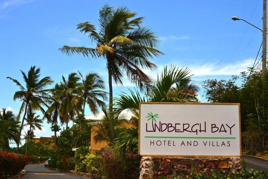 Lindbergh Bay Hotel and Villas hotel detail image 2