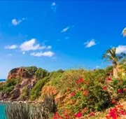 Lindbergh Bay Hotel and Villas hotel detail image 3