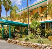 Lindbergh Bay Hotel and Villas hotel detail image 4