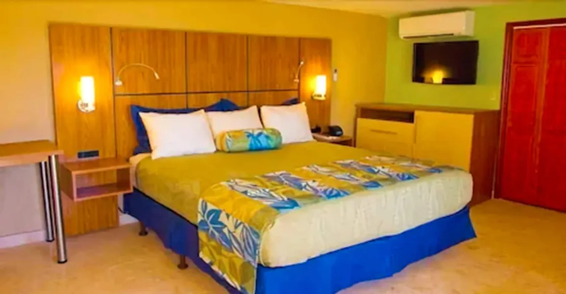 Lindbergh Bay Hotel and Villas hotel detail image 6