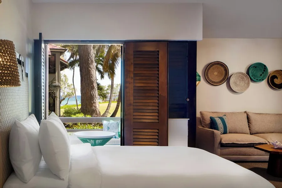 Carambola Beach Resort St. Croix, US Virgin Islands hotel detail image 6
