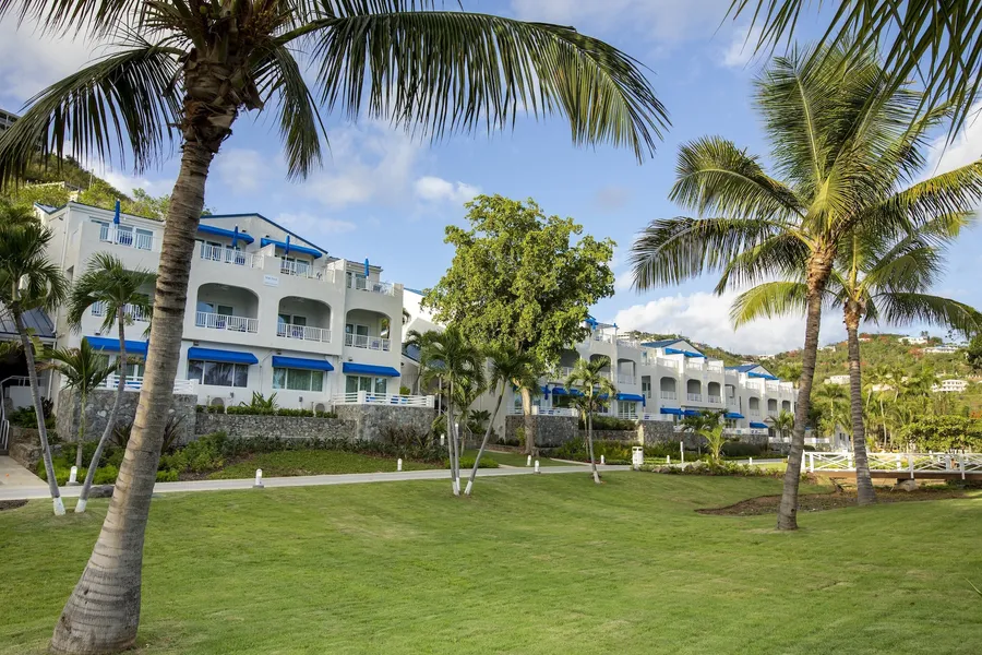 Limetree Beach Resort by Club Wyndham hotel detail image 2